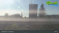 Archiv Foto Webcam Bad Teinach-Zavelstein Ortsblick 09:00