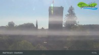 Archiv Foto Webcam Bad Teinach-Zavelstein Ortsblick 10:00