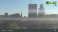 Archiv Foto Webcam Bad Teinach-Zavelstein Ortsblick 12:00