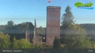 Archiv Foto Webcam Bad Teinach-Zavelstein Ortsblick 16:00