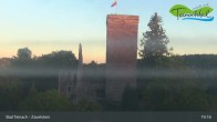 Archiv Foto Webcam Bad Teinach-Zavelstein Ortsblick 18:00