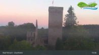 Archiv Foto Webcam Bad Teinach-Zavelstein Ortsblick 00:00