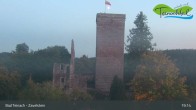 Archiv Foto Webcam Bad Teinach-Zavelstein Ortsblick 00:00