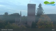 Archiv Foto Webcam Bad Teinach-Zavelstein Ortsblick 00:00
