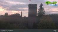 Archiv Foto Webcam Bad Teinach-Zavelstein Ortsblick 06:00
