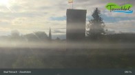 Archiv Foto Webcam Bad Teinach-Zavelstein Ortsblick 08:00
