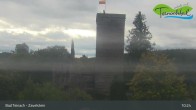 Archiv Foto Webcam Bad Teinach-Zavelstein Ortsblick 09:00