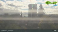 Archiv Foto Webcam Bad Teinach-Zavelstein Ortsblick 10:00