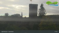 Archiv Foto Webcam Bad Teinach-Zavelstein Ortsblick 11:00