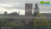 Archiv Foto Webcam Bad Teinach-Zavelstein Ortsblick 12:00