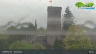 Archiv Foto Webcam Bad Teinach-Zavelstein Ortsblick 13:00