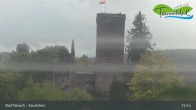 Archiv Foto Webcam Bad Teinach-Zavelstein Ortsblick 14:00