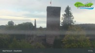 Archiv Foto Webcam Bad Teinach-Zavelstein Ortsblick 16:00