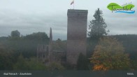 Archiv Foto Webcam Bad Teinach-Zavelstein Ortsblick 21:00