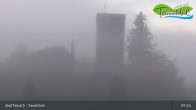 Archiv Foto Webcam Bad Teinach-Zavelstein Ortsblick 01:00