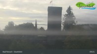 Archiv Foto Webcam Bad Teinach-Zavelstein Ortsblick 03:00