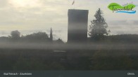 Archiv Foto Webcam Bad Teinach-Zavelstein Ortsblick 04:00