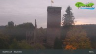 Archiv Foto Webcam Bad Teinach-Zavelstein Ortsblick 00:00