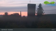 Archiv Foto Webcam Bad Teinach-Zavelstein Ortsblick 06:00