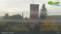 Archiv Foto Webcam Bad Teinach-Zavelstein Ortsblick 10:00