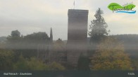 Archiv Foto Webcam Bad Teinach-Zavelstein Ortsblick 12:00