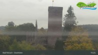 Archiv Foto Webcam Bad Teinach-Zavelstein Ortsblick 14:00