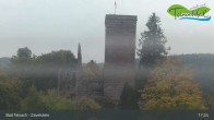 Archiv Foto Webcam Bad Teinach-Zavelstein Ortsblick 16:00