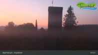 Archiv Foto Webcam Bad Teinach-Zavelstein Ortsblick 06:00