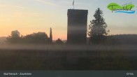 Archiv Foto Webcam Bad Teinach-Zavelstein Ortsblick 07:00