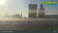 Archiv Foto Webcam Bad Teinach-Zavelstein Ortsblick 08:00