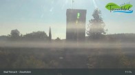Archiv Foto Webcam Bad Teinach-Zavelstein Ortsblick 10:00