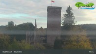 Archiv Foto Webcam Bad Teinach-Zavelstein Ortsblick 16:00