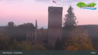Archiv Foto Webcam Bad Teinach-Zavelstein Ortsblick 18:00