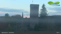 Archiv Foto Webcam Bad Teinach-Zavelstein Ortsblick 04:00