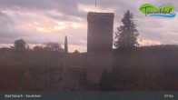 Archiv Foto Webcam Bad Teinach-Zavelstein Ortsblick 07:00