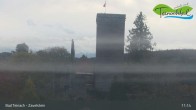 Archiv Foto Webcam Bad Teinach-Zavelstein Ortsblick 10:00
