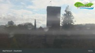 Archiv Foto Webcam Bad Teinach-Zavelstein Ortsblick 12:00