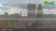 Archiv Foto Webcam Bad Teinach-Zavelstein Ortsblick 14:00