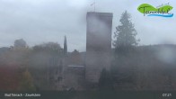 Archiv Foto Webcam Bad Teinach-Zavelstein Ortsblick 06:00