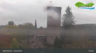 Archiv Foto Webcam Bad Teinach-Zavelstein Ortsblick 07:00