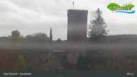 Archiv Foto Webcam Bad Teinach-Zavelstein Ortsblick 08:00