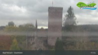 Archiv Foto Webcam Bad Teinach-Zavelstein Ortsblick 10:00