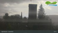 Archiv Foto Webcam Bad Teinach-Zavelstein Ortsblick 12:00