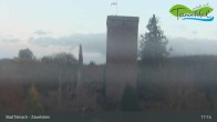 Archiv Foto Webcam Bad Teinach-Zavelstein Ortsblick 18:00