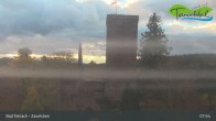 Archiv Foto Webcam Bad Teinach-Zavelstein Ortsblick 07:00
