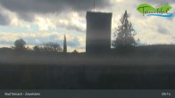 Archiv Foto Webcam Bad Teinach-Zavelstein Ortsblick 08:00