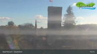 Archiv Foto Webcam Bad Teinach-Zavelstein Ortsblick 12:00