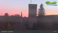 Archiv Foto Webcam Bad Teinach-Zavelstein Ortsblick 20:00