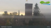 Archiv Foto Webcam Bad Teinach-Zavelstein Ortsblick 07:00