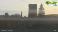 Archiv Foto Webcam Bad Teinach-Zavelstein Ortsblick 10:00